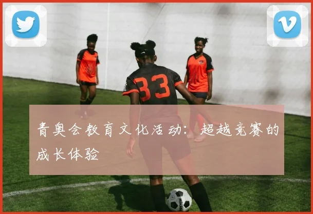 青奥会教育文化活动：超越竞赛的成长体验